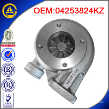 04253824KZ S2B turbocompressor para motor Deutz BF6M1013